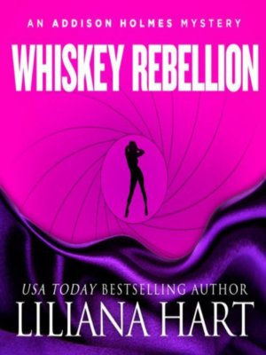 Whiskey Rebellion - Audiobook